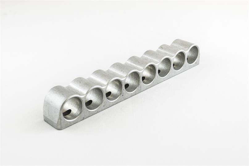 Fast Sample CNC Turning Stainless Steel Mechnical Part