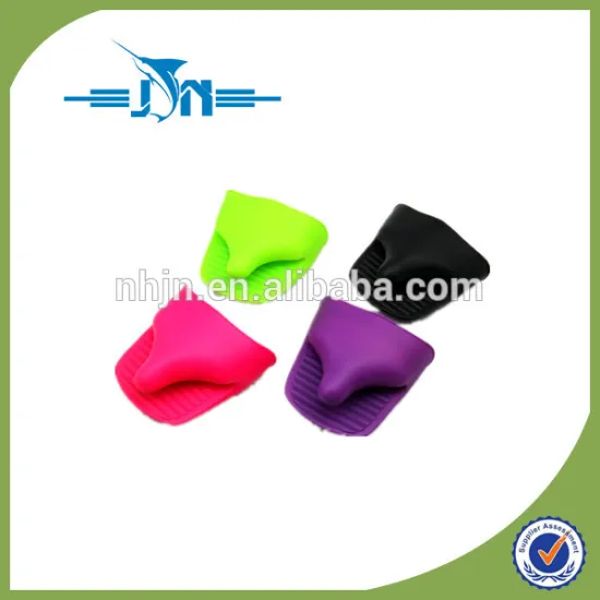kitchen silicon glove for oven cooking use