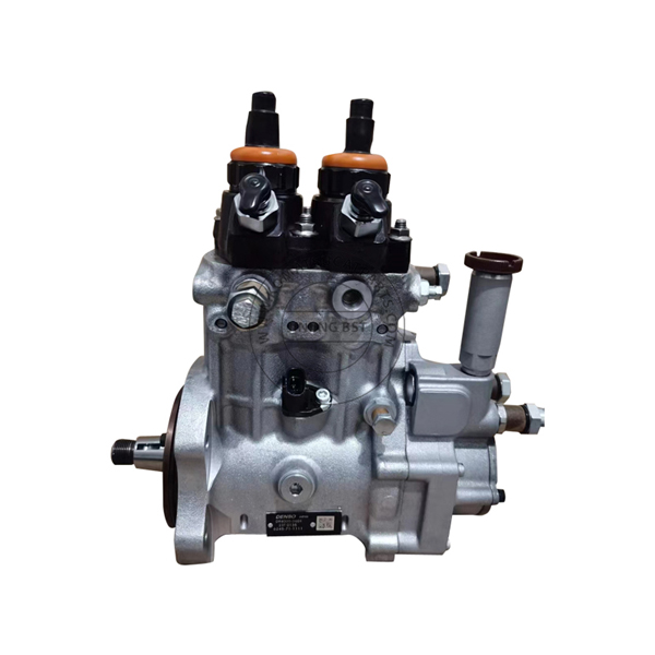 Fuel Injection Pump 6219-71-1111 for Komatsu SAA12V140E-3