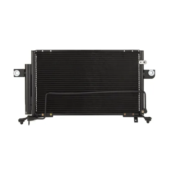 DPI 3110 Refrigerant Car AC Condenser for Mazda Miata