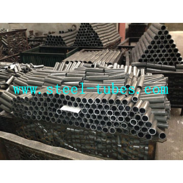 Drawn Over Mandrel SAE J525 Automotive Steel Tubes