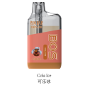 Baru qst vape rum bar 15000 puffs