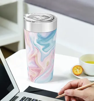 DOUBLE WALL TUMBLER