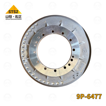 9P-6477/9P6477 Impeller-Converter For D9R