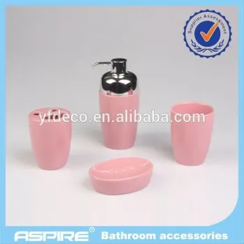 Anti-Slip Rubber Backed Bath Mat