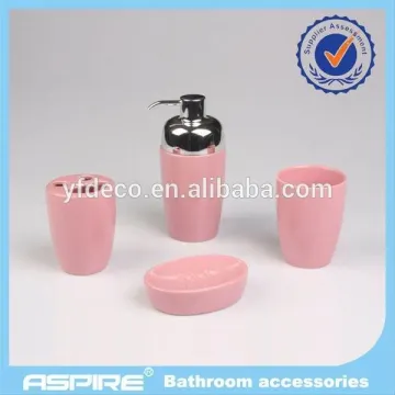 Anti-Slip Rubber Backed Bath Mat