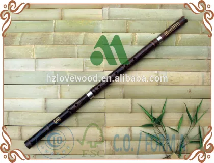 Bamboo Flute (Chinese Xiao)/chinese flute/vertical bamboo