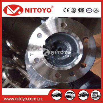 NITOYO FOR TOYOTA HIACE 42311-26300 REAR HALF AXLE SHAFT