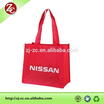 non woven bag/pp non woven bag/non woven shopping bag