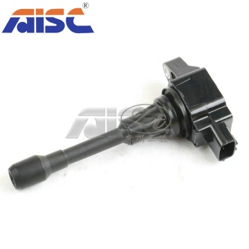 AISC Auto Part Ignition Coil 22448-3RC0A 224483RC0A for Nissan Sylphy B17