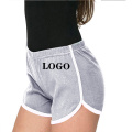 Senhoras personalizadas Shorts de verão sexy para jogging