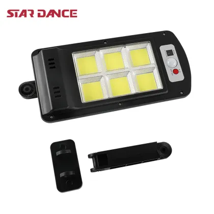 Faro Solare Solar Street Lighting System Price