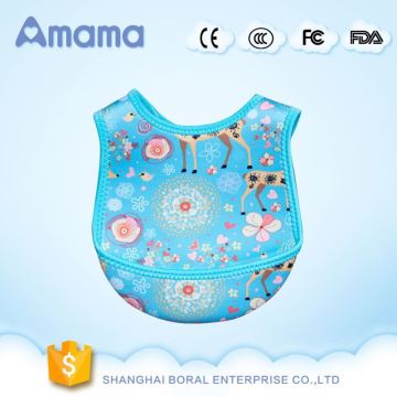 OEM available high quality comfortable waterproof bibs