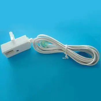 ADSL Pots Micro-filter with CE/UL Certified, Suitable for US and Australian Markets