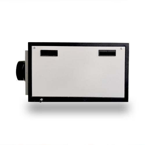 138 Liter per Day Air Fresh Ceiling Dehumidifier for Sale