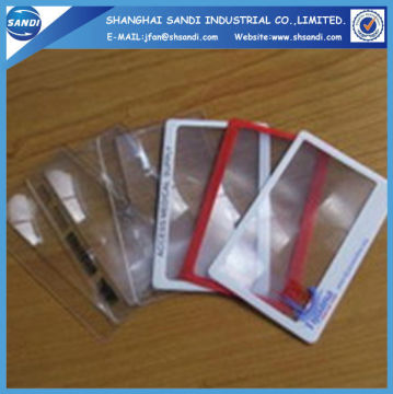 surgical magnifying glass