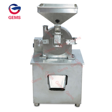 Industrial Coconut Soybean Curry Powder Grinding Machine