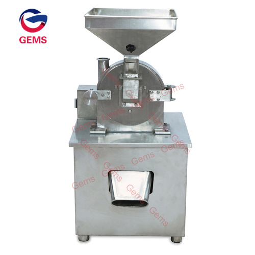 Industrial Food Spice Corn Grits Grinding Machine