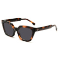 Retro Luxury Brand Designs Sunglasses
