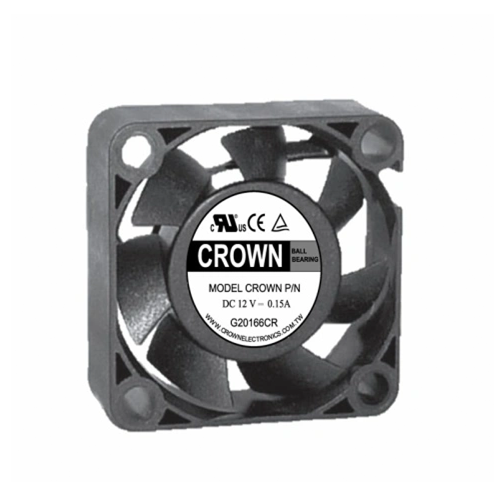 Crown Creling impermeável Centrífugo Filtro H3 do intemperismo