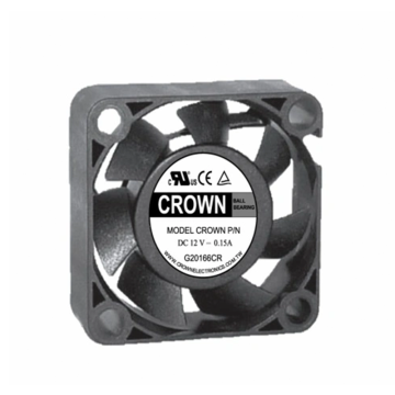 Crown Waterproof Centrifugal Weathering H3 Filter
