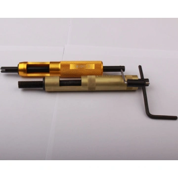 China Helical Insert Wire Thread Insert Key Locking Thread Insert Thread Tap Manufacturer And Supplier