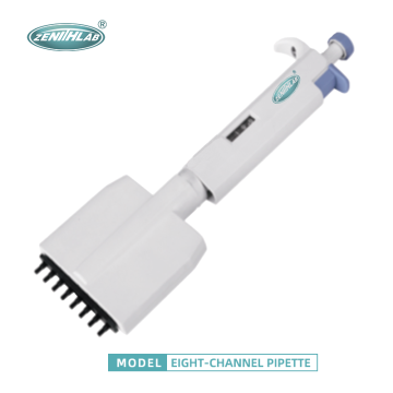 Pipet Multichannel APT8-10/50/300 APT12-10/50/300