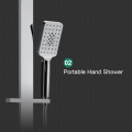 WaterMark Shower Set with Bottom Diverter