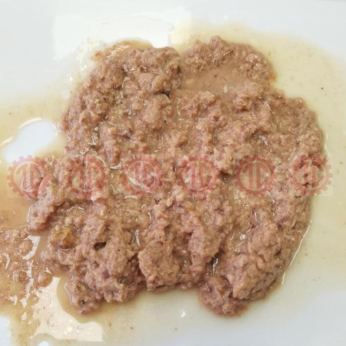 Cheap Light Meat Tuna Shred In Brine 160g