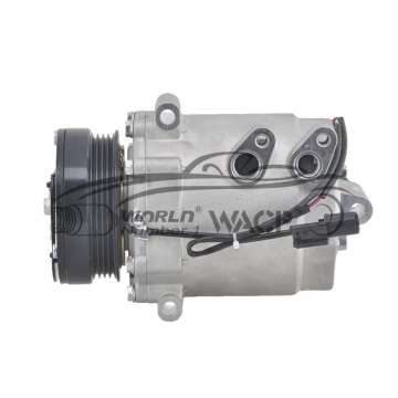 12V SGMW Car Air Conditioner Compressor for Chevrolet Captiva and Almaz
