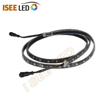 Individually Programmable DMX512 Pixel Led Tape