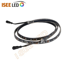 ប័ណ្ណបញ្ចុះតម្លៃ LED ជាលក្ខណៈបុគ្គល DMX512 Pixel LED