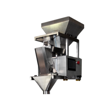 4 Head Linear Weigher: Automatic Dosing Weighing Machine