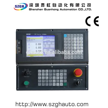 SZGH-CNC1000MDb-3 3 Axis CNC Milling Controller