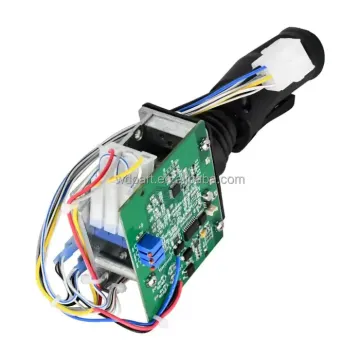 Joystick Controller 287-0553 for Skyjack Scissor Lift Spare Parts