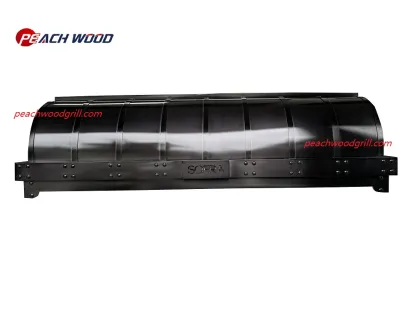 Classic Canopy Exhaust Hood Extractor Hood