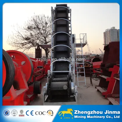 Industrial Chain Conveyor