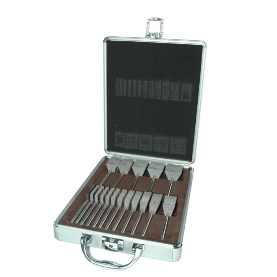 China Top Quality Optometry Accessories HLS-16 Prism Set