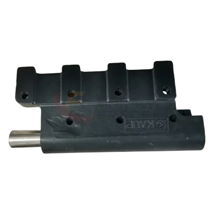 Side Shift Cylinder for KAUP Linde Forklift Parts