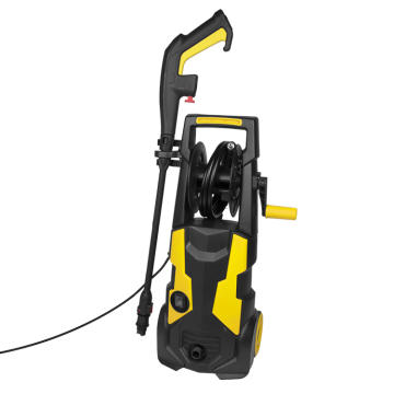 High Pressure 2 in 1 Power Pump Water Electric Car Washer