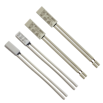 Durable KSD9700 Series BK02 Model Electric Screwdriver Thermal Protector Temperature Switch