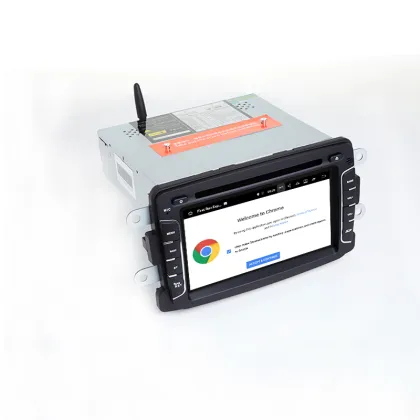 Car dvd for Renault Dacia Duster Logan Dokker