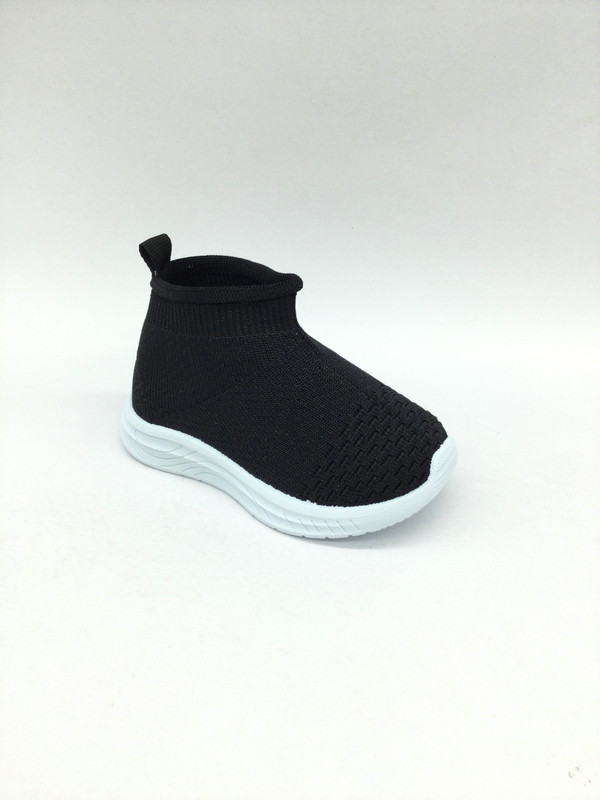 New Girl Casual Shoe pour la marche extérieure