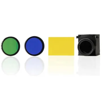 Customizable Optolong Optical FAM Dichoric Filter Mirror for PCR Analyzer Instrument: Fluorescence Band Pass Filters