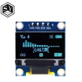 blue 4pin