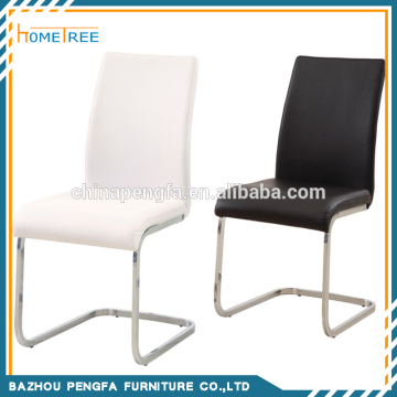Chinese Wholesale Leather Dining Chair For Sale HTC-03