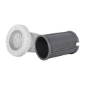 Luz para piscina com forro de vinil de plástico IP68