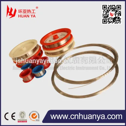 99.95% Purity 0.2mm/0.5mm/1mm Palladium Wire