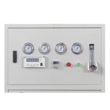 PSA PLC Générateur d&#39;azote industriel de contrôle automatique PSA