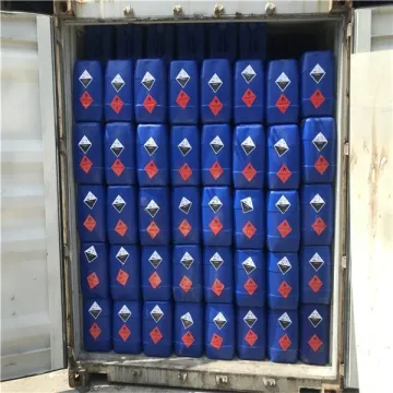 Acetic Acid Glacial 99.9% 64-19-7